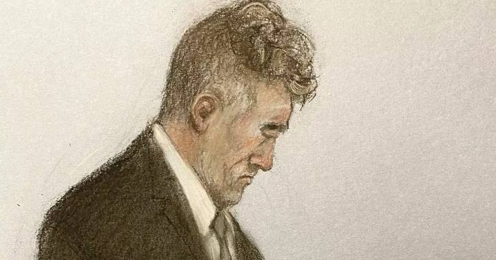 Driver Paul Doyle pleads guilty to driving at crowds in second day of Liverpool parade crash trial