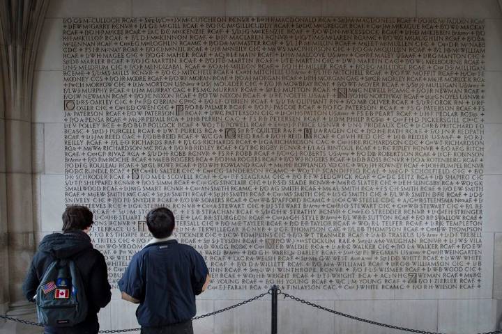 OPINION: The duty of memory