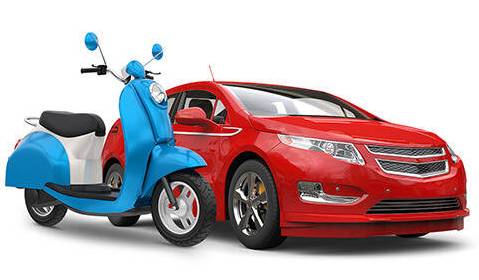 Auto retail sales surge to all-time high of over 52 lakh units in 42