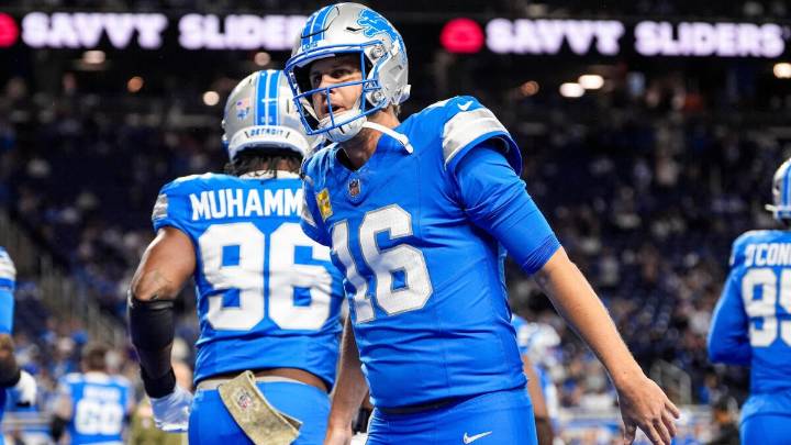 Best NFL Week 11 picks and predictions: Why we're backing multiple road teams