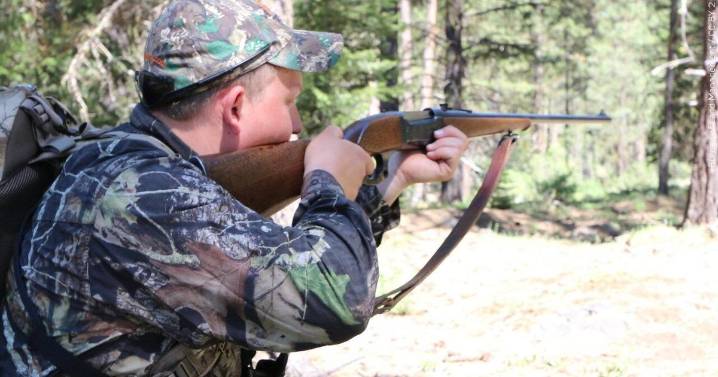 Hunters see strong start to Wisconsin gun deer season