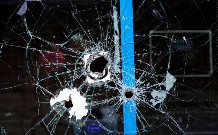 La Vanguarda de la Vigilancia: Así Busca la Inteligencia Artificial Poner Fin a la Ola de Violencia con Armas en Estados Unidos