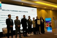 Reciben 10 empresas distintivo de Turismo Incluyente