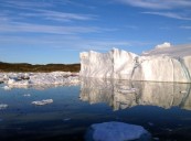 La OTAN denunció la creciente presencia china y la militarización rusa en el Ártico con submarinos, aeronaves y bombarderos