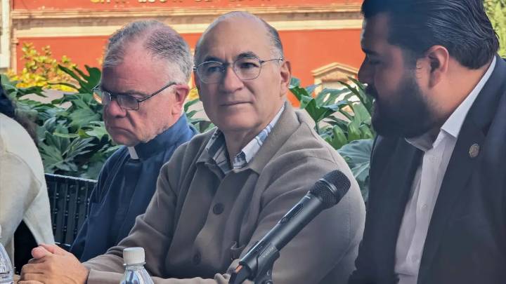 Coordinación, clave para fortalecer seguridad en carreteras: EGC