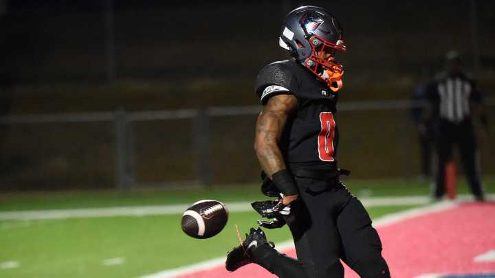 Each Montgomery-area AHSAA football playoff team strengths, weaknesses