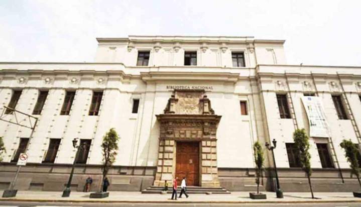 Representante del BNP anuncia la creación de bibliotecas rurales en las 25 regiones del Perú