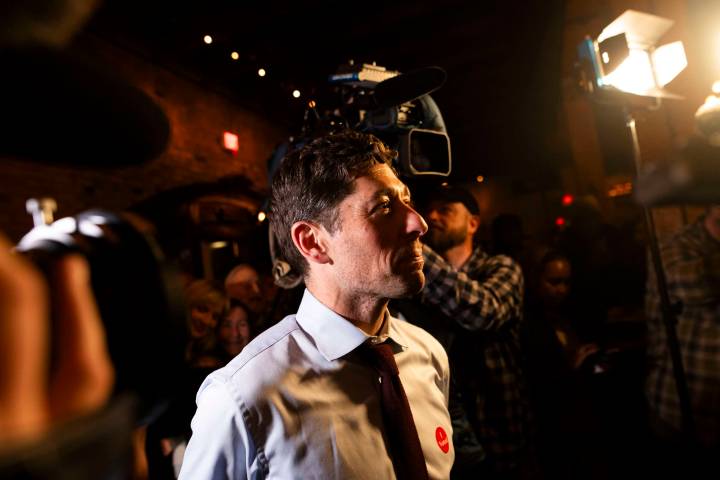 Frey Wins Third Term as Minneapolis Mayor Against Democratic Socialist Fateh