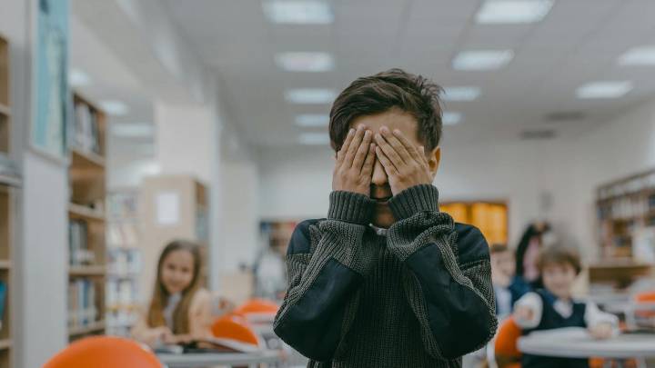 Tics y síndrome de Tourette: un abordaje multidisciplinar que mejora la vida de los niños y sus familias