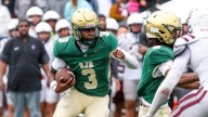 No. 2 SJR powers through Delbarton in Non-Public A quarterfinals