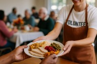 San Diegans in need invited to enjoy free Thanksgiving meal