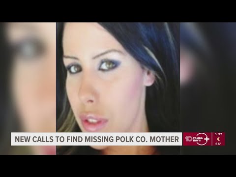 Florida law enforcement continues to search for Samantha Fiddler, last seen nearly a decade ago