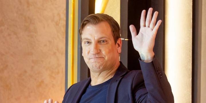 Maxi López volverá a dejar Masterchef Celebrity: quién sería la figura que ocupará su lugar