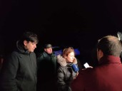 Confirmada la muerte de dos mineros en Asturias mientras se busca a otro desaparecido