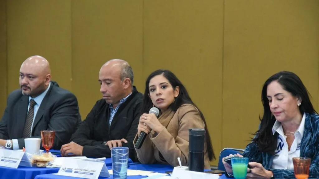 PAN CDMX instala Consejo Ciudadano e inicia ruta rumbo a 2027