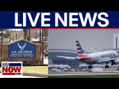 LIVE: Suspicious package at JBA,  FAA flight reductions begin, Government Shutdown day 38 & more
