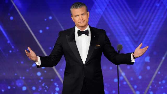 Trump administration announces 17th deadly strike on an alleged drug boat