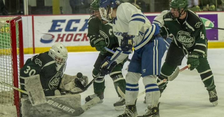 Stalemate between Section 2, ice hockey officials, threatens disruption for upcoming season