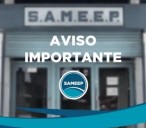 Llega el verano y SAMEEP ejecuta trabajos preventivos para optimizar el servicio