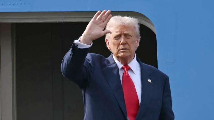 Decisión que tomó jueza contra medida de Donald Trump para votar: señaló que el presidente no tiene potestad para dictaminarla