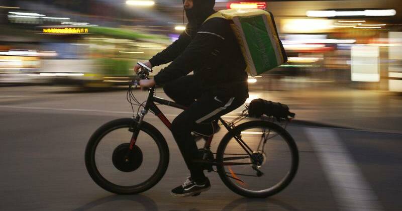 Food delivery service set to cease after Menulog off