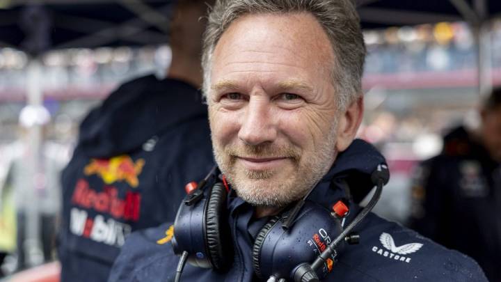 Christian Horner poised for shock F1 return after secret Aston Martin talks