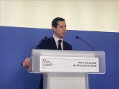 Francia muestra «una cierta inquietud» por la acción militar de EEUU en el Caribe