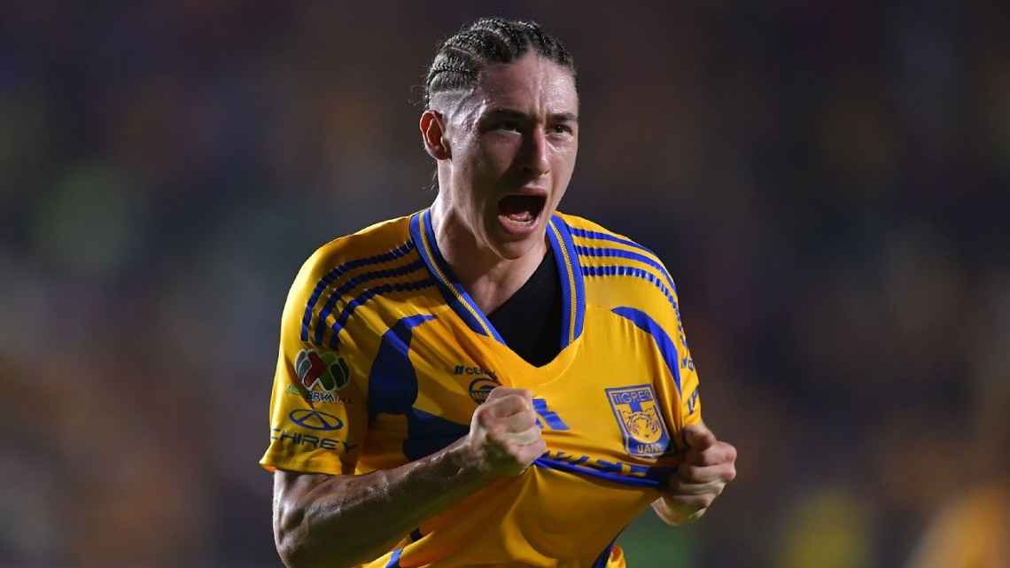 Canadá convocó a Marcelo Flores