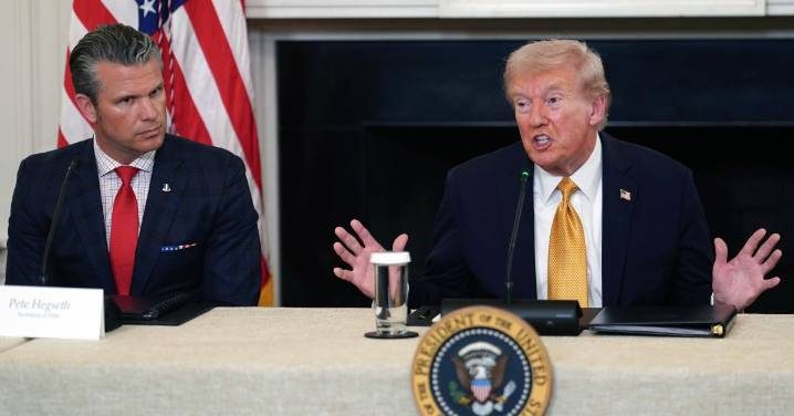 Which Countries Have Stopped Sharing Intelligence With U.S.?