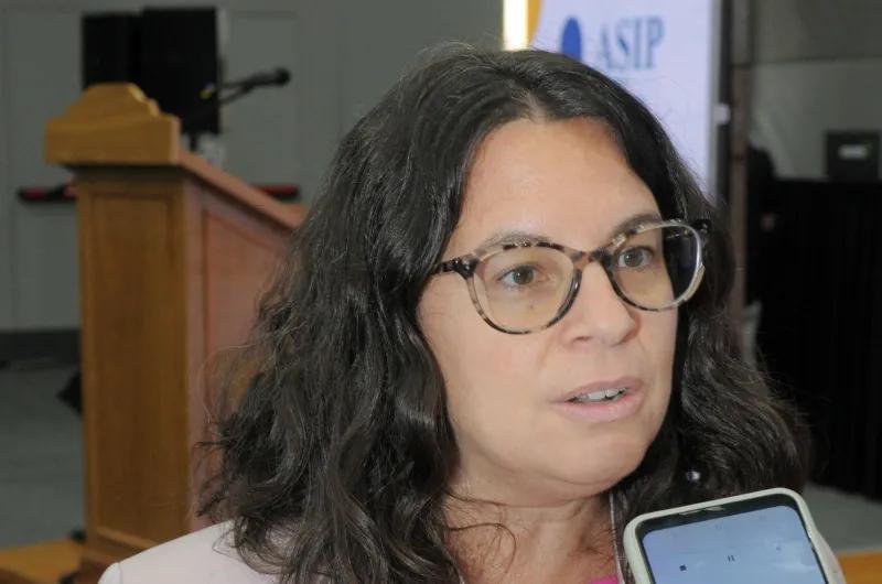Kostenbaum: "Es importante tener mucha transparencia, no sólo desde el cómo vamos a gastar, sino también en qué es lo que ingresa y cómo ingresa"
