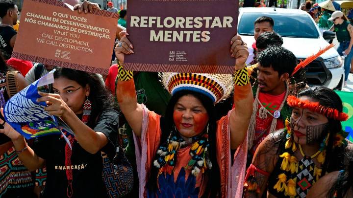COP30 en Belém: la primera semana dejó avances parciales, tensiones abiertas y una presión social sin precedentes