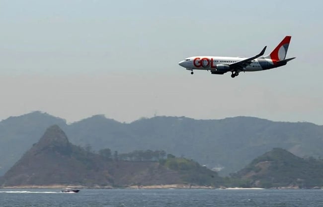 Cancelan 6 aerolíneas viajes a Venezuela