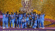 Indian Women Create History, Win ODI World Cup After Beating South Africa By 52 Runs