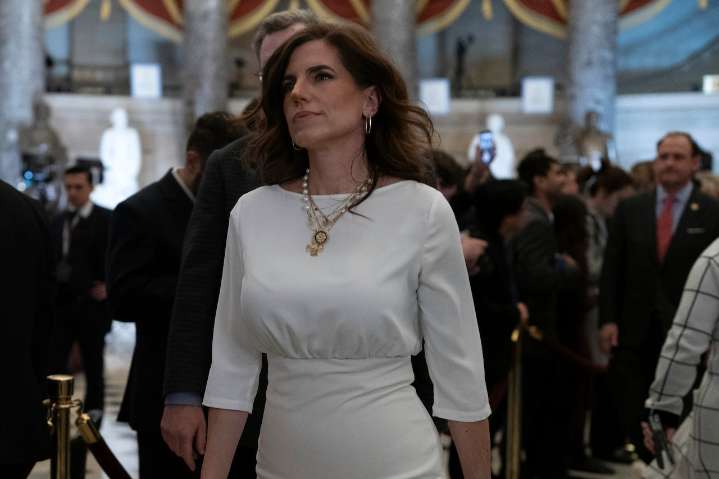 Rep. Nancy Mace threatens 'severe legal action' over profanity