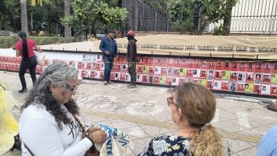 Con 3 mil 500 desaparecidos el viernes i…