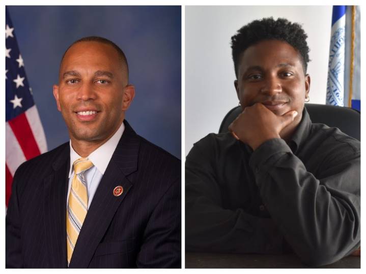 Chi Ossé to Run Against Hakeem Jeffries in New York