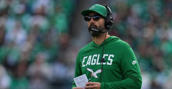 Lions Week 11 preview: Breaking down Eagles’ offensive, defensive schemes