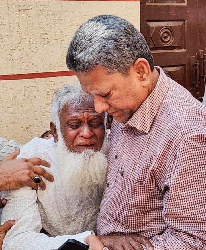 45 pilgrims from Hyderabad die in Saudi Arabia bus crash