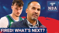 FIRED: Nico Harrison OUT as Mavericks GM | How Can They REBUILD Around Cooper Flagg?