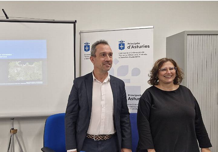 Zapico pide por carta a Moriyón la cesión de suelo municipal para poder construir 300 viviendas asequibles y que Gijón «no quede rezagado»