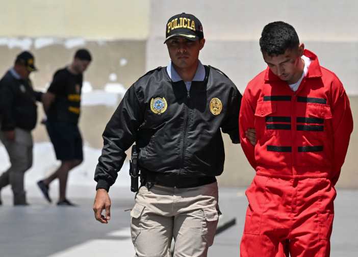 Otty Patiño dice que Tren de Aragua es una organización fantasmal