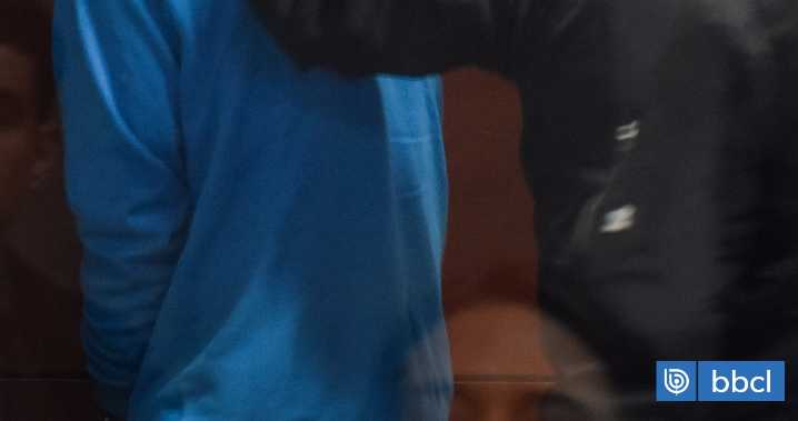 Prisión preventiva para hombre que retuvo y golpeó por 3 días a su pareja en Puerto Montt