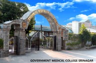 GMC Srinagar Wins Prestigious ICMR Grant for Brain Trauma Research
