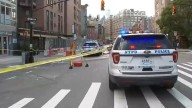 NYC pedestrian killed: 27-year-old woman struck by suspected wrong-way driver in West Village, Manhattan