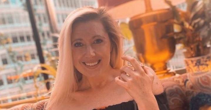 Coronation Street star gives birth and shares first sweet snaps amid 'rollercoaster'