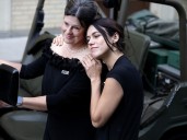 Actress Nina Kiri to appear at Belleville screening of 'Out Standing'