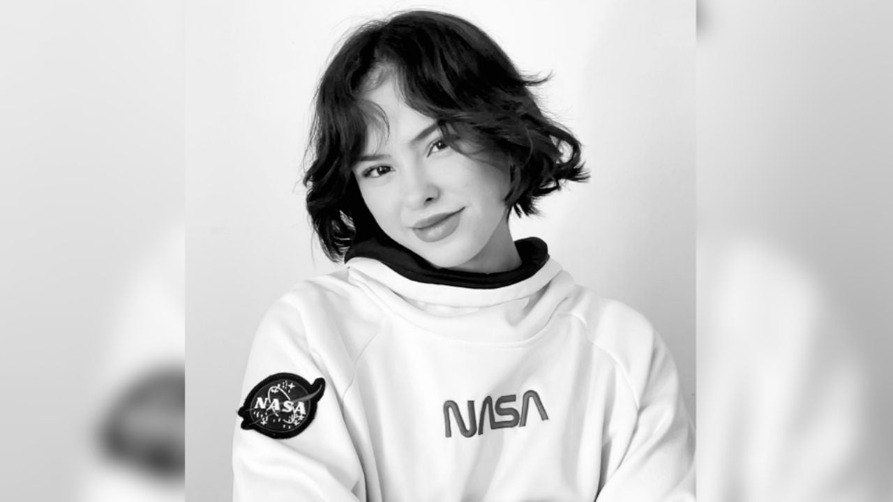 Avanza regia en sueño de viajar al espacio