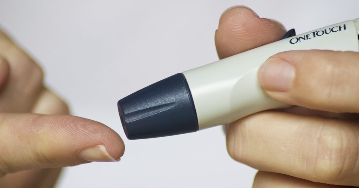 Los costos invisibles de la diabetes: estudio revela que pacientes permanecen más tiempo hospitalizados