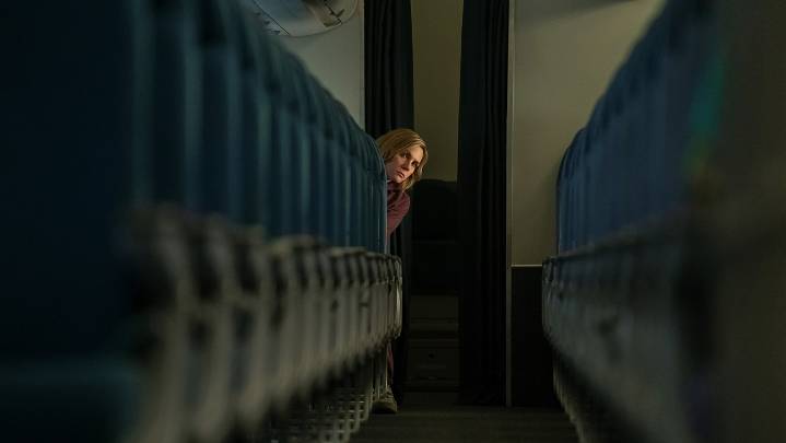 Rhea Seehorn Interview: 'Pluribus' Secrecy, Comedy and Romance Novels