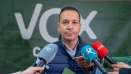 Vox promete llevar la homologación salarial del profesorado extremeño a su programa del 21D